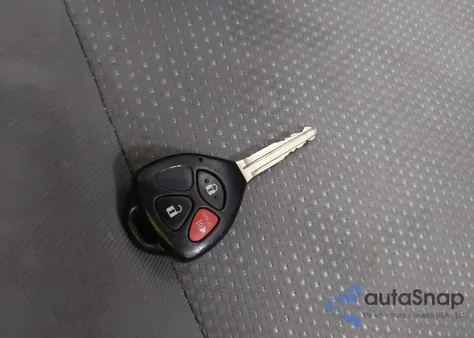 2009 Toyota Matrix Xr from USA, damaged, VIN 2T1KE40E19C003053